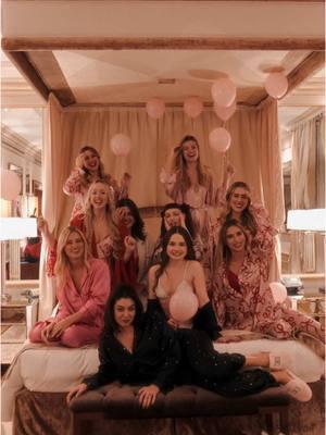 L’annuale Pigiama Party di Victoria’s Secret al @Hotel Principe di Savoia  Un sogno che diventa realtà✨ #victoriassecretitaly #principedisavoia #pigiamaparty @CLEO TOMS @Alexia Varyaren @🧖🏼‍♀️GLOW UP CON NORA🧘🏼‍♀️ @INCLUSIVE FASHION HUB 🫧 ALICE @reby👱🏼‍♀️♡ @Giovanna Goglino @Goglino Valentina @francesca_goglino @GSisters 💞 @Rita Capparelli @carlambra @Maryna 