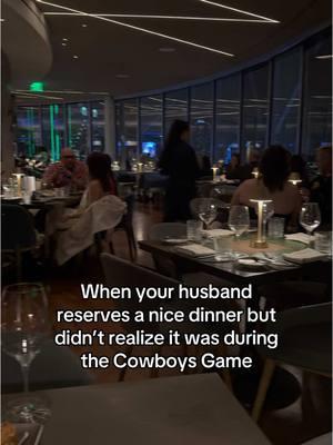 I know I can’t be the only wife.. 🤩 #fyp #funny #cowboys #husbandwife #husbandwifecomedy #nfl #football #dallastx #reuniontower #crownblockdallas 