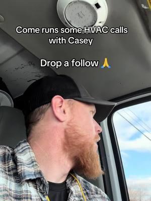 You guys want more longer videos? #hvacr #changethecondition #HVAC #hvactechnician #fyp #work #heatingandcooling #hvaclife #servicetech #installer 