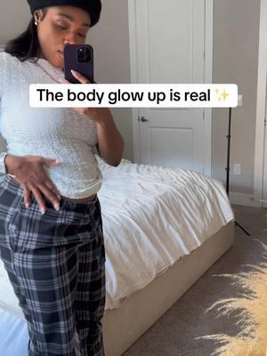 #kialagreens #flatstomach #bloatingtips #glowuptips 