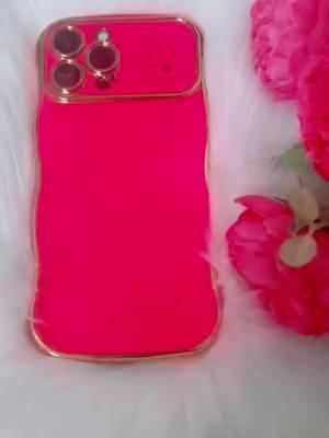 Pretty and Sturdy phone case #iphonepromax #bestphonecases #cutewave 