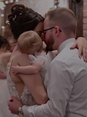 ✨ There’s something so magical about ending a wedding day with a private last dance, just the two of you (and in this case, with their precious baby girl in their arms 💕). Capturing these intimate moments at Butler’s Courtyard is truly special—it’s a chance for couples to pause, soak in the joy, and feel the love before the grand exit. These are the moments we love to capture, making memories that last a lifetime. Dreaming of your perfect wedding day? Let us capture it all! #EventSmithProductions #ButlersCourtyard #PrivateLastDance #WeddingDayMagic #FamilyMoments #HoustonWeddings #LeagueCityWeddings