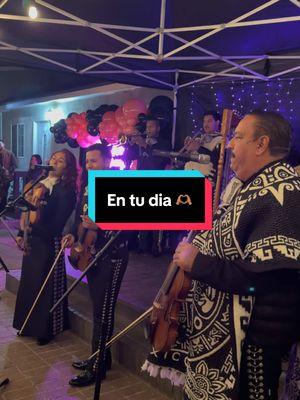 Feliz Cumpleaños 💕  bendecido inicio de semana #lunesdetiktok  Para contrataciones 📱2136442516 y 5625671423 LOS ANGELES CA🌴🌴🌴#mariachis #mariachistiktok #mariachi #mariachifiesta #mariachiloco #musicaranchera #rancheras #rancherasmexicanas #videosmusicales #elmariachideluisvargas #musicamexicana #fiestamexicana #mariachiband #entudia #felizcumpleaños #felizcumpleaños🌹🎂🧁🎁🎉🎊 