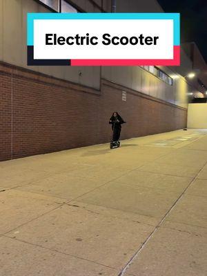 This is the best way to get around on a budget🛴 #electricscooter #TikTokShop #transportation #scooter #rentals 