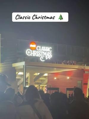 #classicchristmas #cocacolaclassicchristmas2024 #toyotacenter 