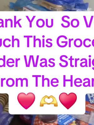 Hey Family We Love You So Much!!! This was so sweet of this lady to do ♥️🫶 We Love You So Much. I'll be on live in a few hours I'm meeting with my case manager soon so I will get the wifi password because yeah T mobile like why are you even a company 🙃 I get horrible service no matter where I go 😑 I will be doing the wish list when we are in a more permanent place. So for now if anyone would like to send us anything I know you all were asking about Christmas gifts and this mama's Christmas wish is a stroller the lady who has one is still 3 hours away and doesn't have a car so it may take sometime to get it and we are trying to explore and get stuff done ASAP. So please inbox me and I can send address also Family if you are in the area and would like to come visit we can have visitors let me know. Love You All So Very very much!!! See you on live ♥️🫶♥️ #fyp #thankyou #loveyou #walmart #nice #stuff 