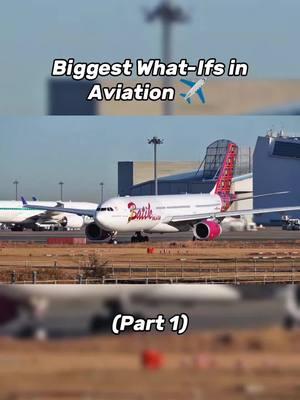 The BIGGEST What-Ifs in Aviation 🧐✈️ . . . #aviation #avgeek #avgeeks #mystery #mysterious #mh370 #malaysia #whatif #whatifs #malaysiaairlines #boeing #boeing737 #b737 #737 #boeing737max #b737max #737max #plane #planes 