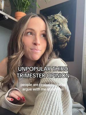 Maybe an unpopular opinion…maybe not??? Give me the newborn tired stat 😅 #thirdtrimester #pregnancyjourney #31weeks #pregnanttiktok #newbornstage 