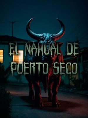 El Nahual de Puerto Seco | Relatos sobre Nahuales... #nahual #bruja #terror #terrorifico #relatosdeterror #historiasdeterror #paranormal #parati #paratii