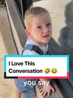 Can you watch these kid videos without laughing 😍❤️ #funnykids #kidsoftiktok #kidstiktok #kidsbelike #kidssaythedarnestthings #kidscomedy #toddler #toddlersoftiktok #MomsofTikTok #funnymom #funnyvideo #funnymoments #hilarious #lmao #lmfao #fyp #foryoupage #fyp 