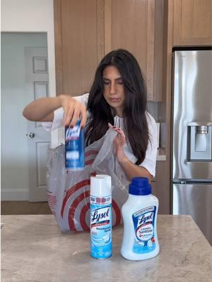 #LysolPartner Cold and Flu season is officially here! Get your family ready, with @Lysol US family of products!  #Lysol #PowerofLysol #Protectmode 