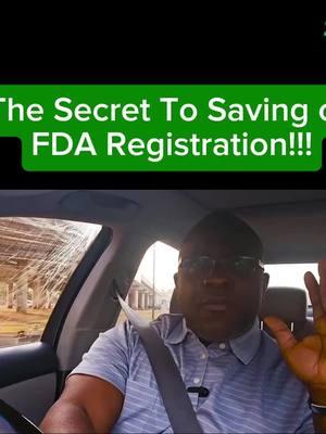 Comment "EXPORT" to join our free FDA webinar and discover how to save big on your FDA registration! ✅ Simplify your export process ✅ Avoid costly mistakes ✅ Accelerate your business growth 📅 Date: 27th Dec 2024 ⏰ Time: 7 PM WAT Seats are LIMITED, so secure your spot now! Let’s help you achieve export success. #ExportWebinar #EarnInDollars #ExportTraining #FreeTraining #SME #SellOnAmazon #FDA