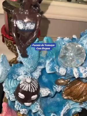 Nuevamente Disponible 💙💙💙💙💙 Solo quedan 5 #yemaya #fuentedeyemaya #ocha #yoruba #orishas #acheelegua ##magic #magia #magico #esoteric #acheelegua #acheeleguabotanica #octoberiscoming #acheeleguabotanica #acheeleguayoutube #acheeleguatiktokshop #acheeleguainstagram #acheelegua🙏 #acheeleguapinterest #obatala #orishas #oshun #chango #elegua #oya #ochosi #yemaya #ibellis 