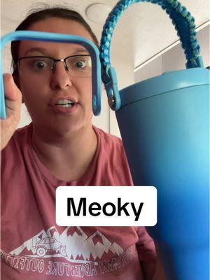 Have you got one yet? Why ru waiting? #meoky #meoky🥤cups #meokytumbler #meokytumblerwithhandle #meoky #meokycup #meokytumblers 