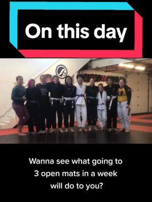 #onthisday #10thplanet #10thplanetjiujitsu #10thplanetjj #10thplanetnetwork #10thplanetfreaks #10thplanetjj #nogi #wrestling #grappling #10thplanetwomen #jujitsu_squad #jujitsugirl #jujitsuprincess👑 #jujitsugirl👸🏽 