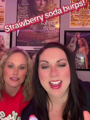 #fyp #foryou #foryour #fy #foryoupageofficial #fypシ #lol #burp #burping #burptok #MomsofTikTok #hotmomclub #bestfriend #BestFriends #bestie #lmao #strawberry #strawberrysoda #fivebelow 