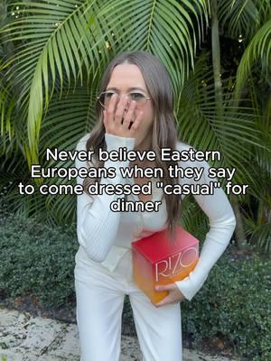 Tell me you’re Eastern Europen without telling me ✌🏻 #easterneuropean 