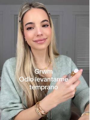 Odio levantarme temprano #grwm #maquillateconmigo #sephorahaul #sephoracart #rarebeauty #saiebeauty #drunkelephant #fentybeauty #glossier #nars #charlottetilbury #makeuptutorial #tarte #soldejaneiro #hudabeauty #milkmakeup #glowrecipe #makeupbymario #kosas #dior #valentino #getreadywithme #patricktabeauty #bestseller #skincare #tryingoutmakeup #newmakeupproduct #refy