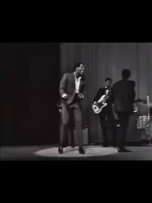 Otis Redding Cupid Live in Paris #otisredding #cupid #soul #stax #soulmusic #ktf #fy 