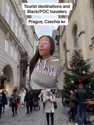 #tiktokpartner #prague #czechia🇨🇿 #blacktravelfeed #blackgirlstravel 