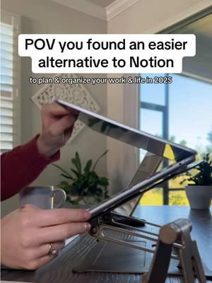 This tool is my holy grail for planning & organizing my content, my business goals & todo’s, & well - my life 🤪 & I’m so glad I found it because honestly, Notion can be so overwhelming to use…! And because of that, I never could stay consistent with it! @xTiles  is way easier & so much faster to set up, customize, & start to use right away! I already have my Q1 content strategy & plan all mapped out for 2025!🎉 👇DROP “tile” beIow now & I’ll send you a Iink to try it today!👇 #2025goals #newyearnewme #goalsetting #xtilesplanner #xtiles #notionalternative #goals #sponsors #digitalplanner #productivitytips #newyearsresolution #planning #contentcreatortips #contenttools #socialmediatools 