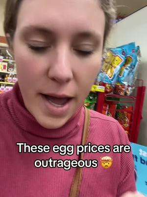 I would not believe the egg prices if i didnt see it with my own eyes 😳😳 and since when is mayo $9 ?? #groceries #inflation #eggprices 