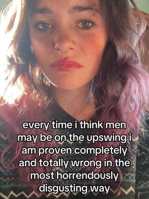 i mean… some of them are alright #womanhood #menarescary #eugh #malemanipulator #alternativestyle #altgirl 