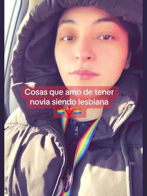 🏳️‍🌈🏳️‍🌈Que vivan las Lesbianas🏳️‍🌈🏳️‍🌈🏳️‍🌈 #lesbianasenusa #chicaslesbianas #lesbiansoftiktok #lesbian #mujereslesbianas #novias #wIw #lgbtlatino #girlswholikegirls