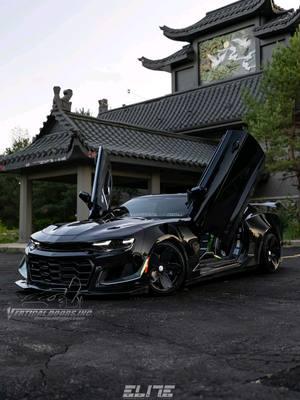 @nellytheblasian 6th Generation Chevrolet Camaro from Illinois showing off vertical Lambo Door Conversion Kit by Vertical Doors, Inc.  🙏 Show some love by liking, tagging, and sharing! Please don't forget to use #verticaldoors and #LamboDoors, and mention @verticaldoors Help us spread the word! Lambo door hinge conversion kit compatible with the Chevrolet Camaro 2016-2024 by Vertical Doors Inc. Part Number: VDCCHEVYCAM16 This kit will fit all trim models of the Chevrolet Camaro like the 1LS, 1LT, 2LT, 1SS, 2SS, ZL1, 2016, 2017, 2018, 2019, 2020, 2021, 2022, 2023, 2024. With over 20 years of experience Vertical Doors, Inc. is the only manufacturer of Vertical Lambo Doors and ZLR Door Conversion in the USA. Our Kits are also known as Lambo Doors, Vertical Door, Scissor Doors, Butterfly Doors, Door Conversion, wing doors, and a few others. Looking for a trusted vertical lambo door installer? We have options locally, nationwide, internationally, and even mobile services. Vertical Doors, Inc. Vertical Door Conversion kit installed by @omega_auto_service Elgin Illinois on 04/2024. IG: @nellytheblasian Nelly 2019 camaro Sponsors: @braumracing @guerosvipdetailing Photographer: @_elite.media_ #Chevy #ChevyCamaro #Chevrolet #Camaro #ChevroletCamaro #6thgen #ZL1 #1LE #SS #LT #LS #LT1 #1LT #2LT #1SS #2SS #RS #VerticalDoorsInc #verticaldoorgang #LamboDoors #VerticalDoors #doorconversion #scCamarosordoors #butterflydoors #wingdoors #picoftheday #repost #ChevroletCamaroLamboDoors #ChevroletCamaroVerticalDoors #ChevroletCamarodoorconversion #ChevroletCamaroscCamarosordoors #ChevroletCamarobutterflydoors #ChevroletCamarowingdoors If you have our product, we would like to feature your car, please send Pictures, Videos, Car Shows, Events and Updates to our online folder https://spaces.hightail.com/uplink/VDI or our email Social@verticaldoors.com. Please check out some files suggestions tips here: https://verticaldoors.com/pages/media-submission-requirements Sales and Installations: Sales@verticaldoors.com • 951.245.8669