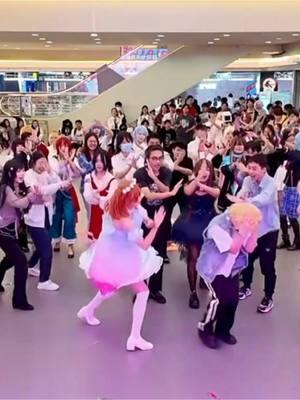 #animeexhibition #二次元 #cosplay #randomdance #roleplayinggame #rpg #踊ってみた #fypシ #fyp #CapCut 