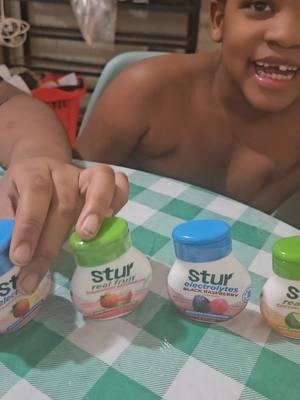 stur water enhancers 💧💧💧💧💧 #sturwaterenhancer #waterenhancers #stur #fyp #waterforkids #water #hydration #electrolytes 