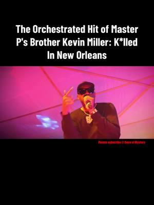 Part 8 | #murdermystery2 #rappers #kevinmiller #masterp #neworleans 