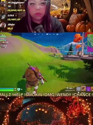 pickaxe 🤣🤭 This was a fun night! @BreezyJarriel🦎 @Dravlogynis Gaming @Gabe  #Fortnite #gamevictory 