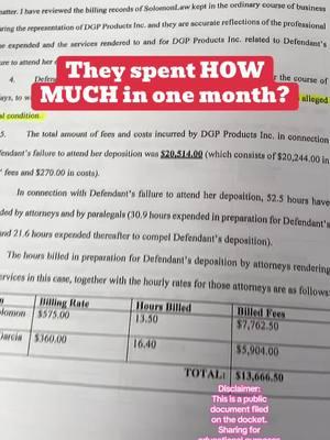 The only thing I spent was my health #publicrecord #howmuch #legal #legalfees #hisnotmine #truestory #narctok #dv #survivor #advocate #disability #Relationship 