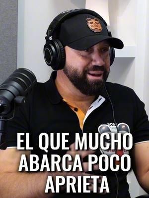 EL que MUCHO ABARCA poco APRIETA‼️🔥ENTREVISTA completa YA DISPONIBLE en NUESTRO CANAL de YOUTUBE‼️🎙️#hispaniccommunity #ytutambienpuedes #mjbetterbooks #trending #tiktok #fyp #mjbb #mj #fy #redessociales #cafetaxoconytutambienpuedes #entrevista #cafetaxo #redes #tacos #loncheradetacos #lonchera