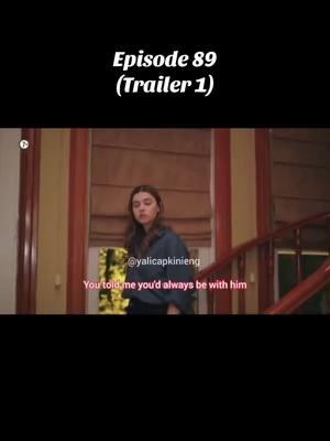 Episodes 89 - (Trailer 1) - #yalıçapkını #drama #turkishseries #seyfer #mustwatchthis #ferit #Seyran #fyp #english #englishsubtitles #episode89 #season3 #MertRamazanDemir #afrasaraçoğlu #trailer #turkey🇹🇷 