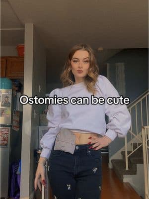 Who says ostomies and fashion can’t go hand in hand? Over the years, I’ve learned how to make my outfits work with my ostomy instead of against it. High-waisted pants, flowy dresses, and cute tops with forgiving fabrics are my go-to. Layering? A total lifesaver. And accessories? They’re the perfect distraction—no one’s looking at my bag when I’m rocking a bold statement necklace or a killer pair of boots. Ostomies don’t define our style; they can complement it. Confidence is the best accessory, and I wear mine proudly every day. Fashion is for EVERY body—including mine. What are your favorite ostomy-friendly outfits? #OstomyFashion #BodyConfidence #InvisibleDisabilities #StyleWithAStoma #ostomy #ostomyawareness #ostomybag #ostomylife #cipo #sbs #shortbowelsyndrome #chronicillness #chronicallyill #chronicillnessawareness #spoonie #spoonielife #spooniesoftiktok #tubie #tubielife #disability #disabilitytiktok #sicktok #ibs #ibd #coloplast @Coloplast #raredisease #zebrastrong #invisibleillness #invisibledisability #disabled #disabilitytiktok #disabledtiktok #disabilityawareness #disabilitypride #disabledtiktoker #disabledcommunity #disabilityadvocate 