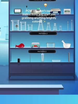 Clowning around with Subject chemistry’s virtual labs 🧪🔬 #teachertok #fyp #virtuallearning #teachersoftiktok #teachertips #chemistrylab 