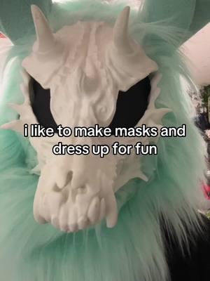 🤨😒 #furry #furry #furrytiktok #furrycommunity #fyp #nyxtheskulldragon 