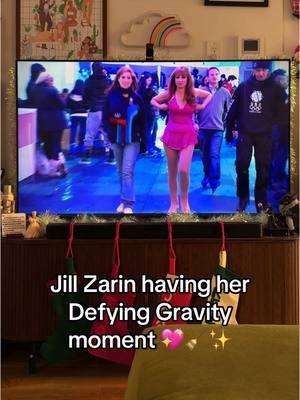 Too late for second-guessing, Glinda Zarin 💖 #realhousewivesofnewyork #realhousewives #rhony #jillzarin #bravotv #bravo #wwhl #defyinggravity @Bravo @BravoWWHL @Peacock 