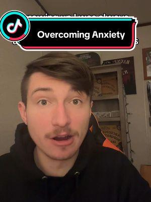 Do you struggle with anxiety? #creatorsearchinsights #anxiety #anxietytips #overcominganxiety #overcomingchallenges #snevets_nalyd 