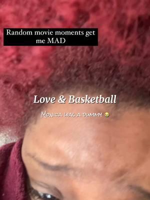 Thiight about this randomly. He thought he ate that… SLAP #fyp #foryoupage #loveandbasketball #loveandbasketballmovie #blackmovies #blackfilm #blackfilms 