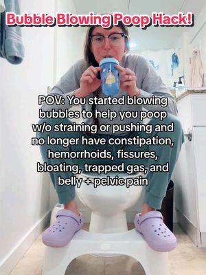 toddler cup coming in handy😅💩 #poop #pooping #constipation #doctor #toddler #mom #momhack #kids #ibs #hemorrhoids #fissure #gas #pt #dpt #family #holiday #fyp #viral #trending #help