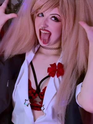 i never saw myself junko posing to gucci flip flops as a 23 year old adult but here we are #junkoenoshima #junkoenoshimacosplay #junkocosplay #danganronpa #danganronpacosplay #drcosplay #drthh #cosplay #enoshima 