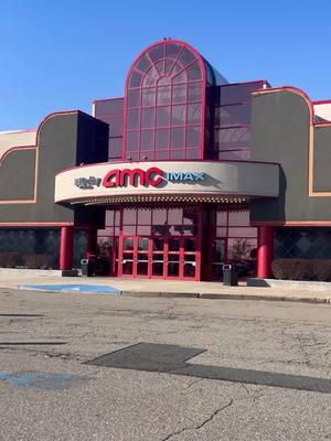 Choose and Follow AMC, they make movies better! #ad #amctheatres #movietok #fyp 