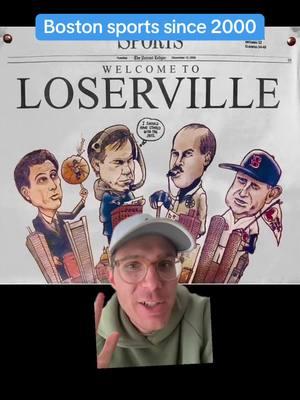 Will Boston ever see another title drought like it did in the late 80s and 90s? What is your favorite championship you’ve seen a Boston team win? #bostonsports #boston #bostonceltics #bostonredsox #bostonbruins #newenglandpatriots #sportshistory #greenscreen 