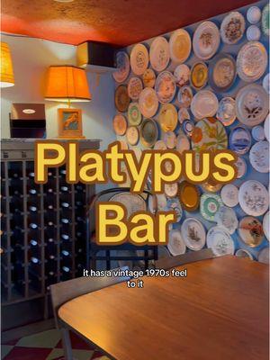 📍 Platypus Bar #omahaplaces #omahane #omahanebraska #omahabars #downtownomaha 