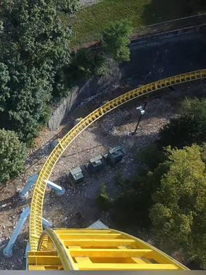 Skyrush - Hersheypark - Front Row (4K HD POV) - July 2024 #rollercoster #rollercoasters  #amusementpark #themepark  #rollercoastertiktok #ride #fun #scary #funny #travel #fypage #fyp #vacation #tiktok #fypviral #viralvideo 