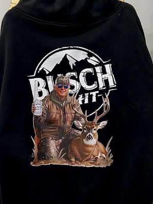 #buschlight #trump #trumpet #deerhunting #hunting #tiktokshopcybermonday #TikTokShop #giftguide #geedelkitchen #kissyanjewelry #erommy #tribesigns #sacelady #winterwardroberefresh #tiktokshopnewarrivals #neurogumnewflavors #neurogumnewarrivals #newyearnewaura 