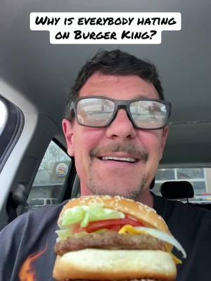 #creatorsearchinsights #BurgerKingReview #Whopper #WhopperJunior #FastfoodHack #Foodie #FoodReview #BurgerKing